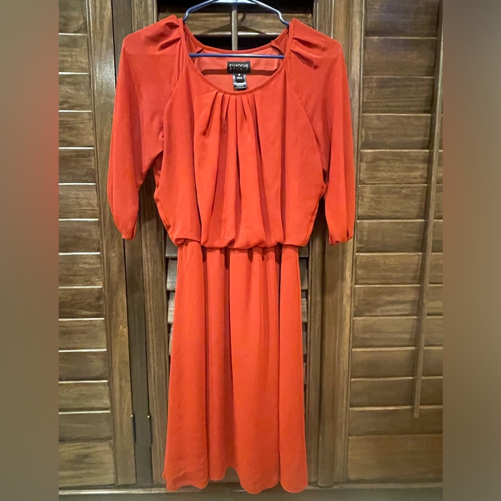 Dress